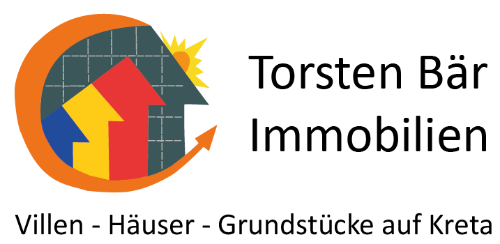 Logo: Torsten Bär Immobilien