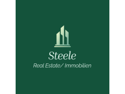 Logo: Steele - Immobilien