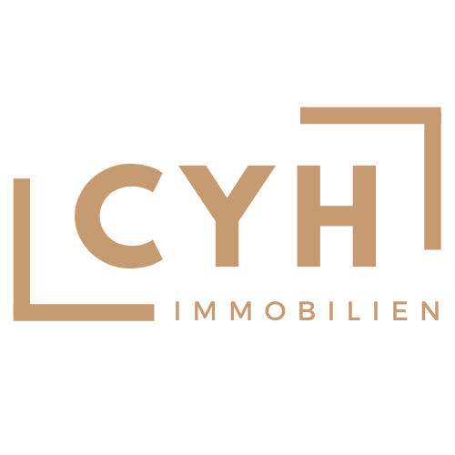 Logo: CatchYourHome Immobilien GmbH
