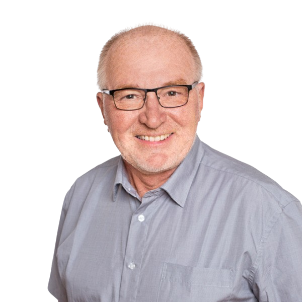 Photo: Richard Schwebius