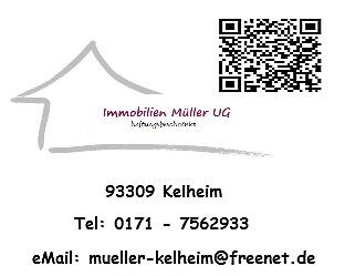 Logo: Immobilien Müller UG - haftungsbeschränkt